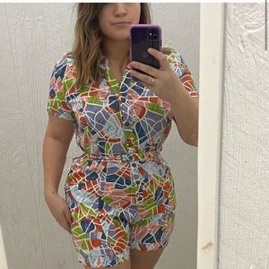 ModCloth romper!